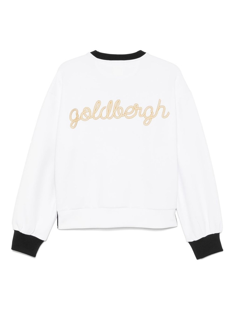 GOLDBERGH Port sweater outlook