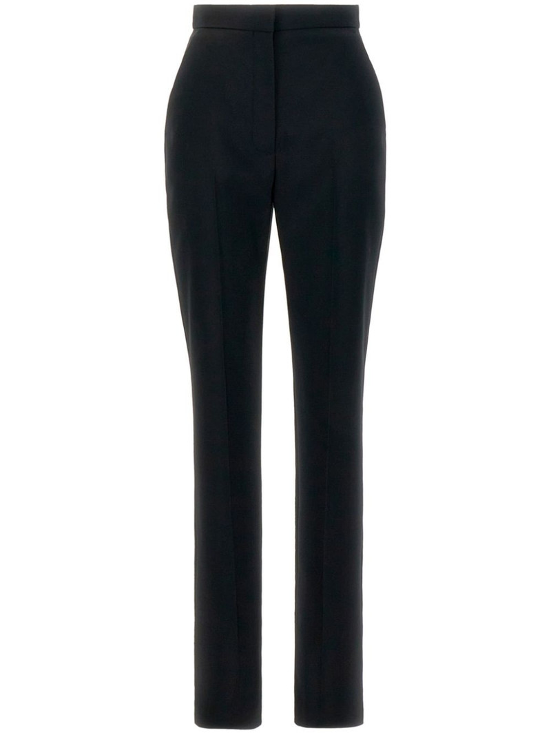 wool trousers 1