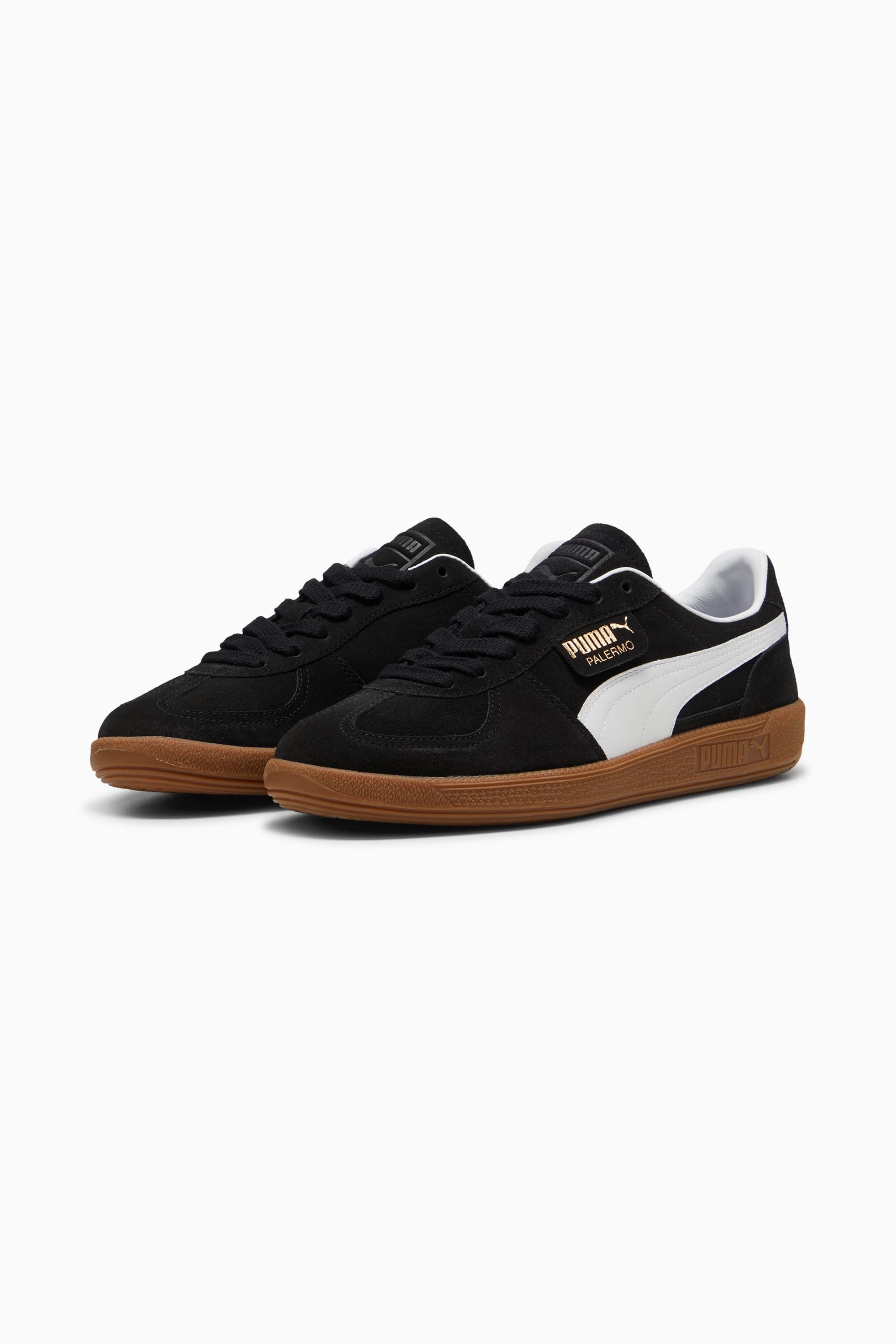 Palermo Sneakers - 4