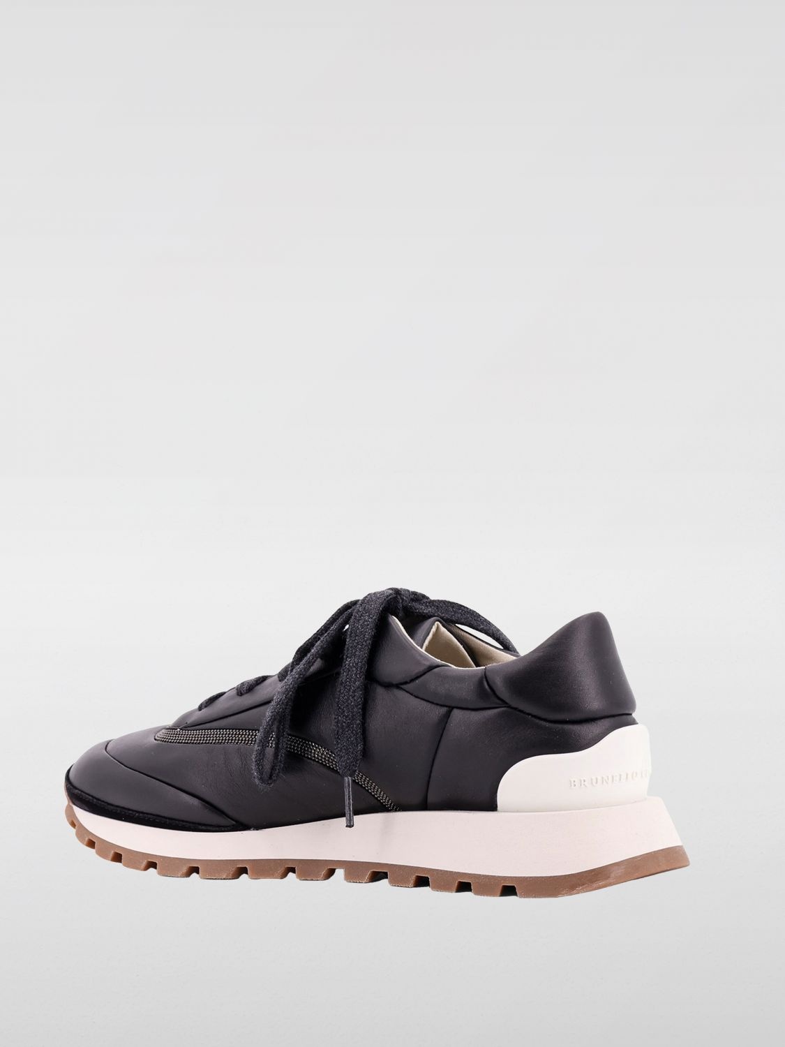 Sneakers woman Brunello Cucinelli - 3