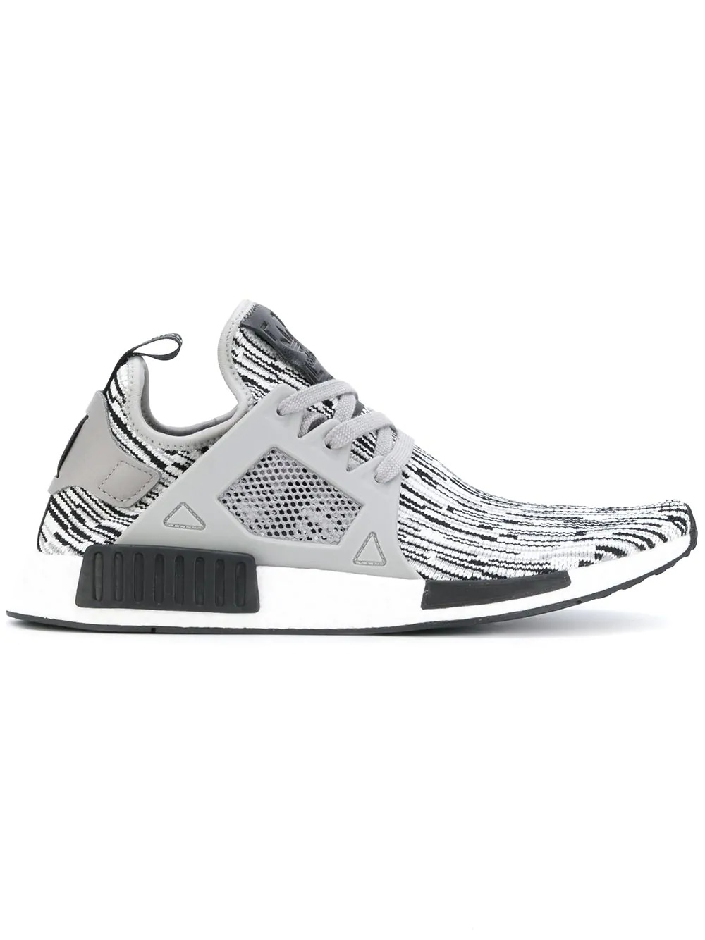 NMD_XR1 Primeknit sneakers - 1