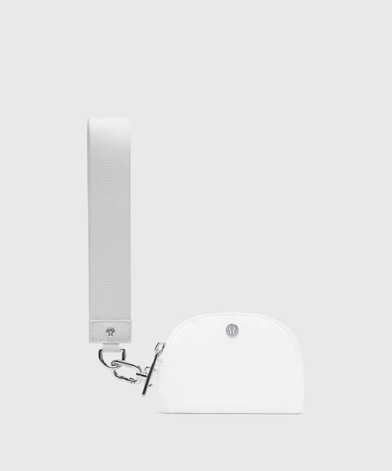 Dual Pouch Wristlet *Tampa Bay Lightning 4