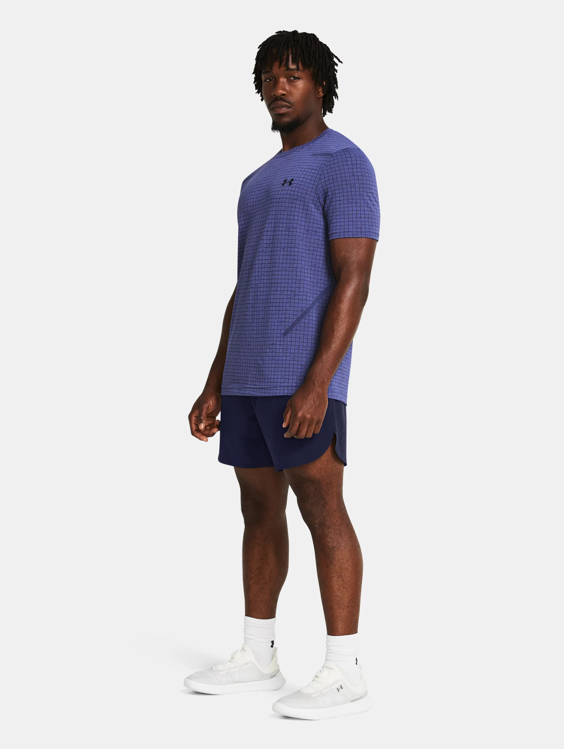 Men's UA Vanish Elite Shorts - 5