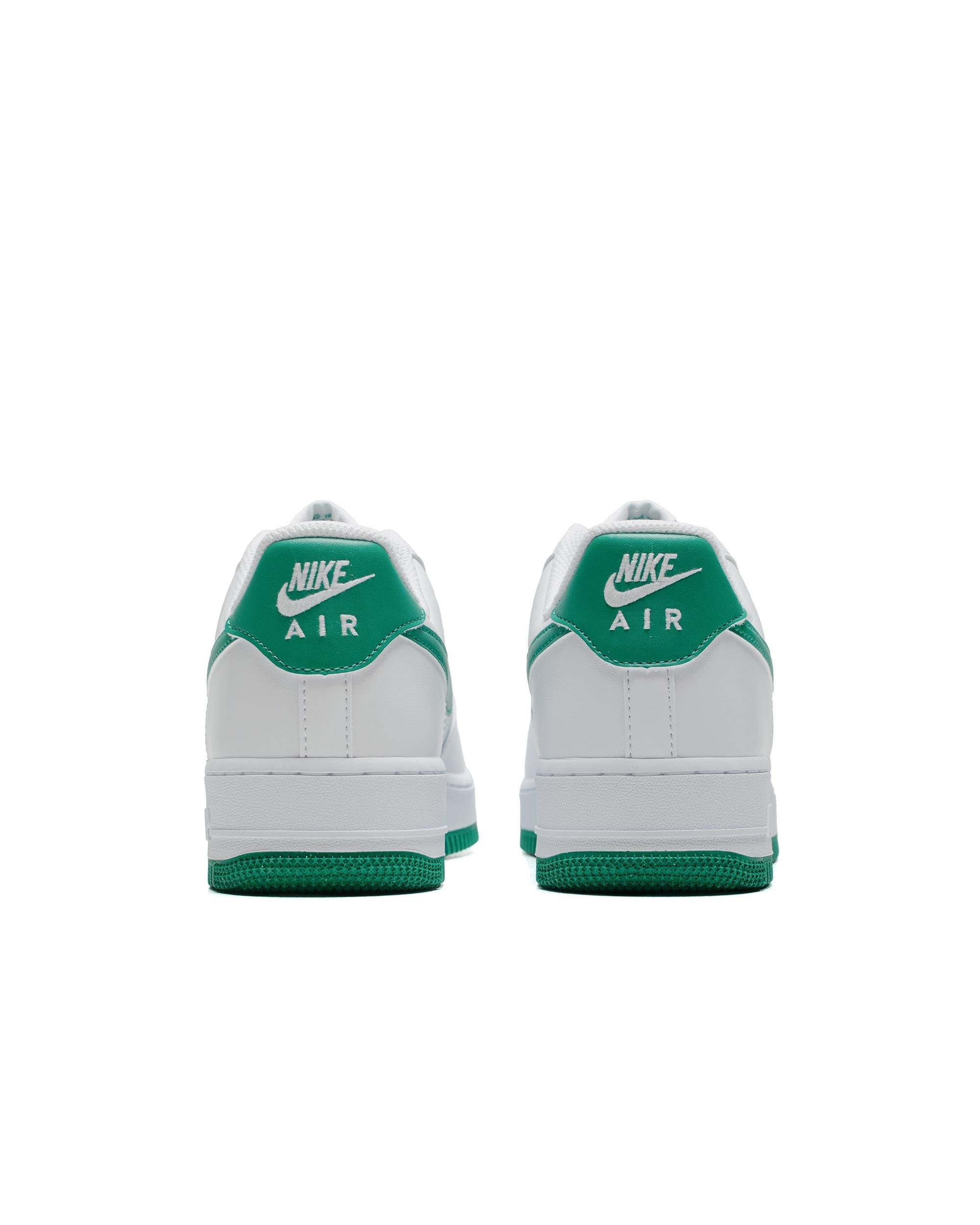 Air Force 1 ‘07 White/Malachite - 4