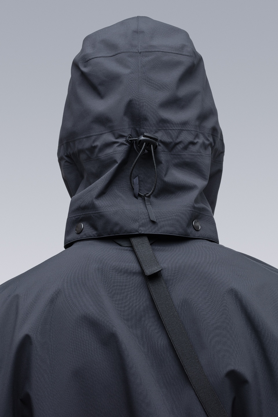 J59-GT 3L Gore-Tex® Pro Jacket Black - 52