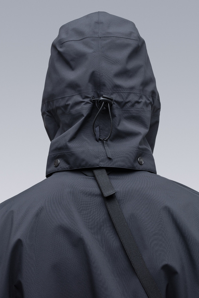 J59-GT 3L Gore-Tex® Pro Jacket Black 52