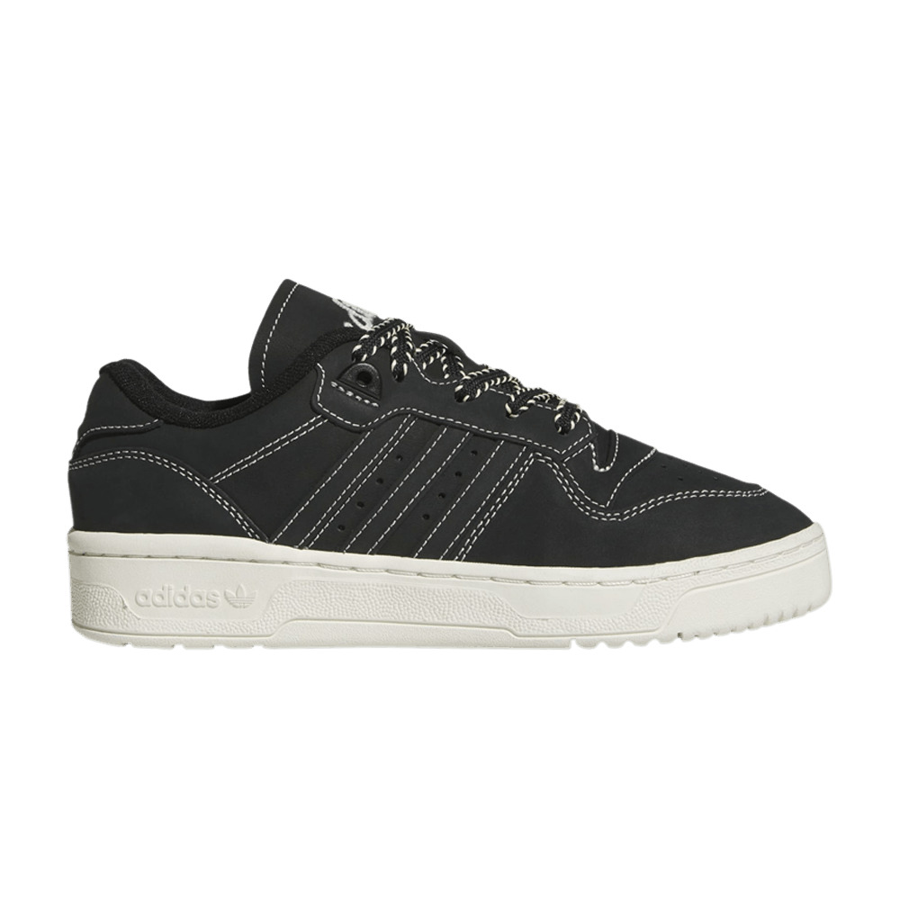 Wmns Rivalry Low 'Black Sand Strata' - 1