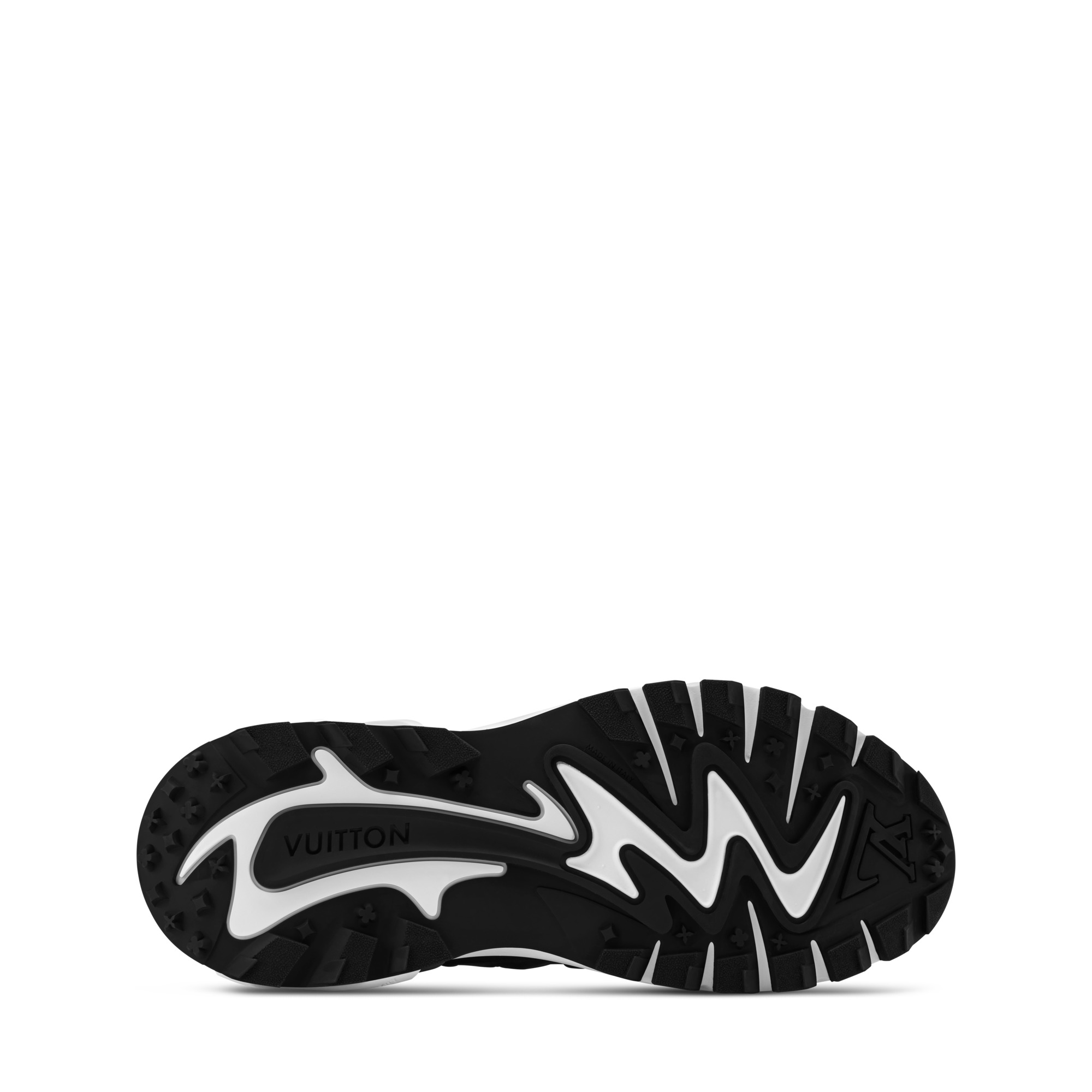 LV Runner Tatic Sneaker - 5