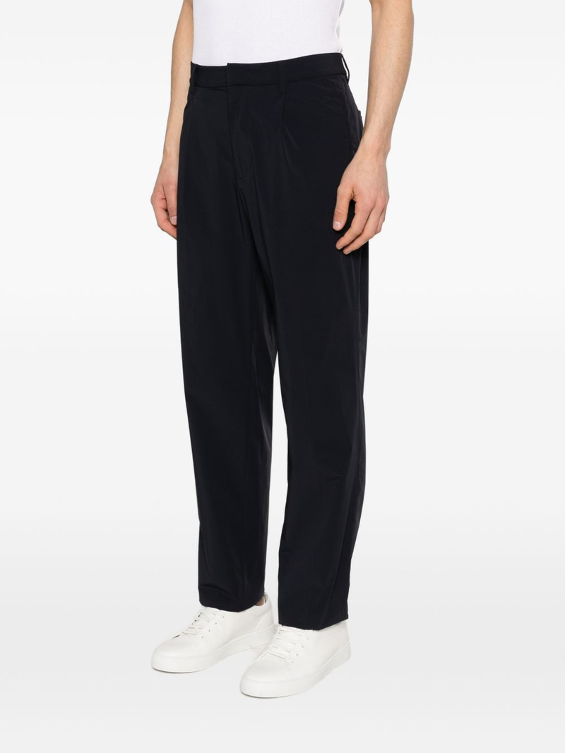 pleated trousers 3