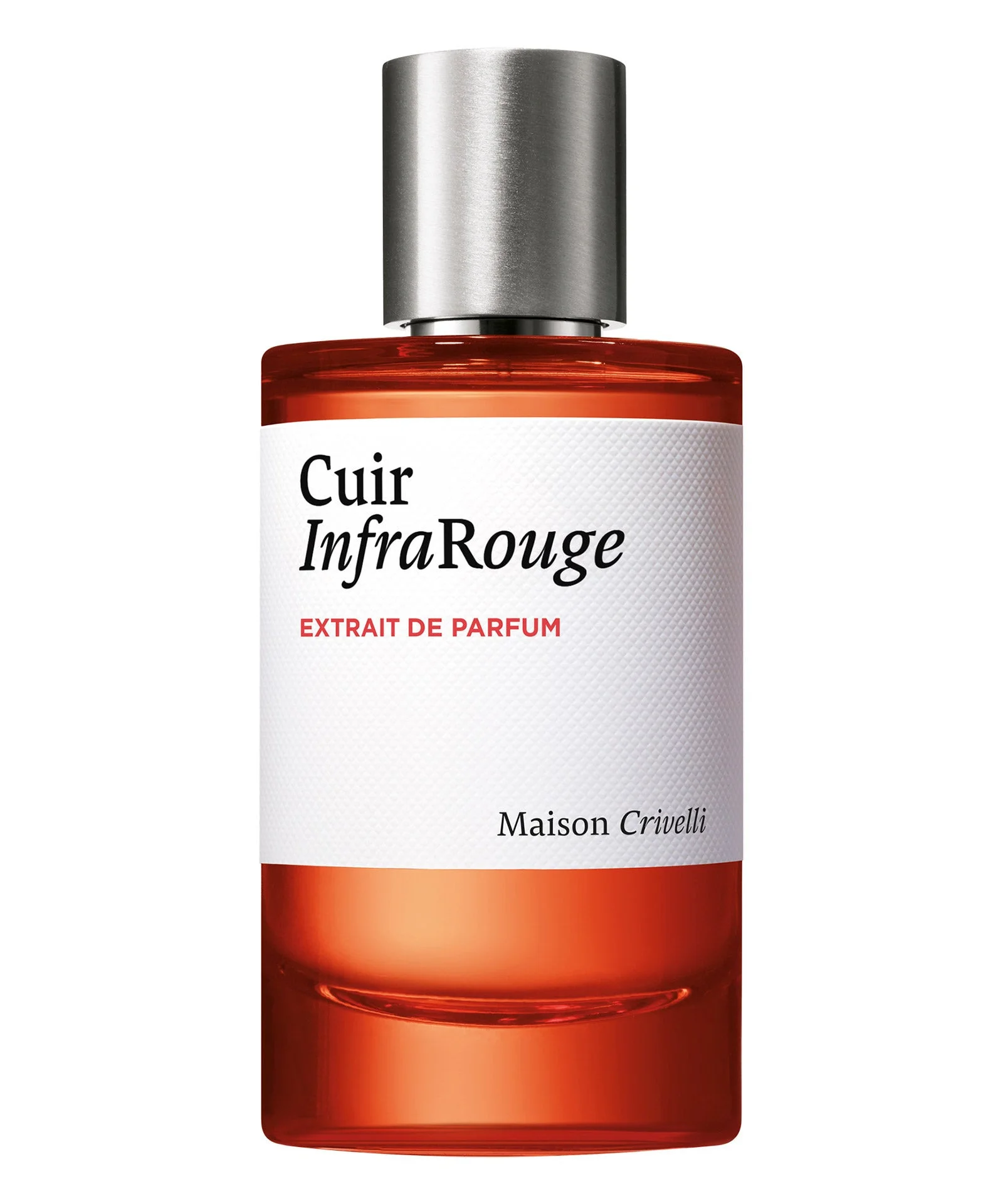 Cuir Infrarouge Extrait de Parfum - 1