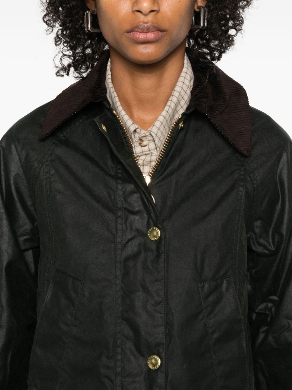 Modern Beadnell jacket - 5