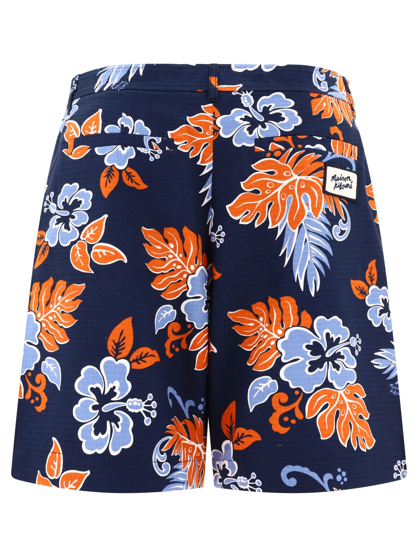 Maison Kitsuné "board" Shorts - 2