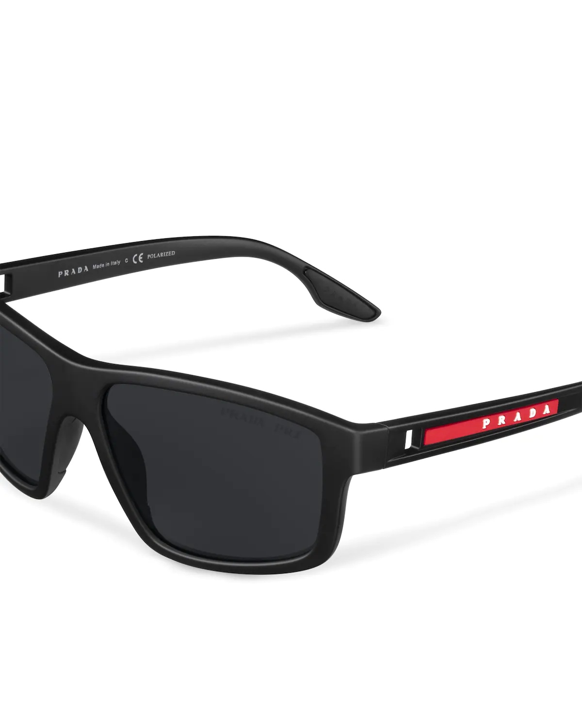 Linea Rossa Impavid sunglasses - 5