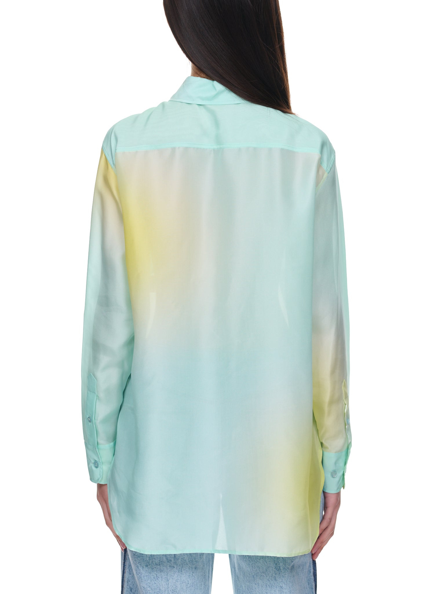 Tie-Dye Shirt - 3