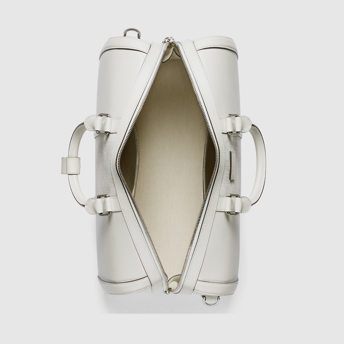 GG medium duffle bag - 8