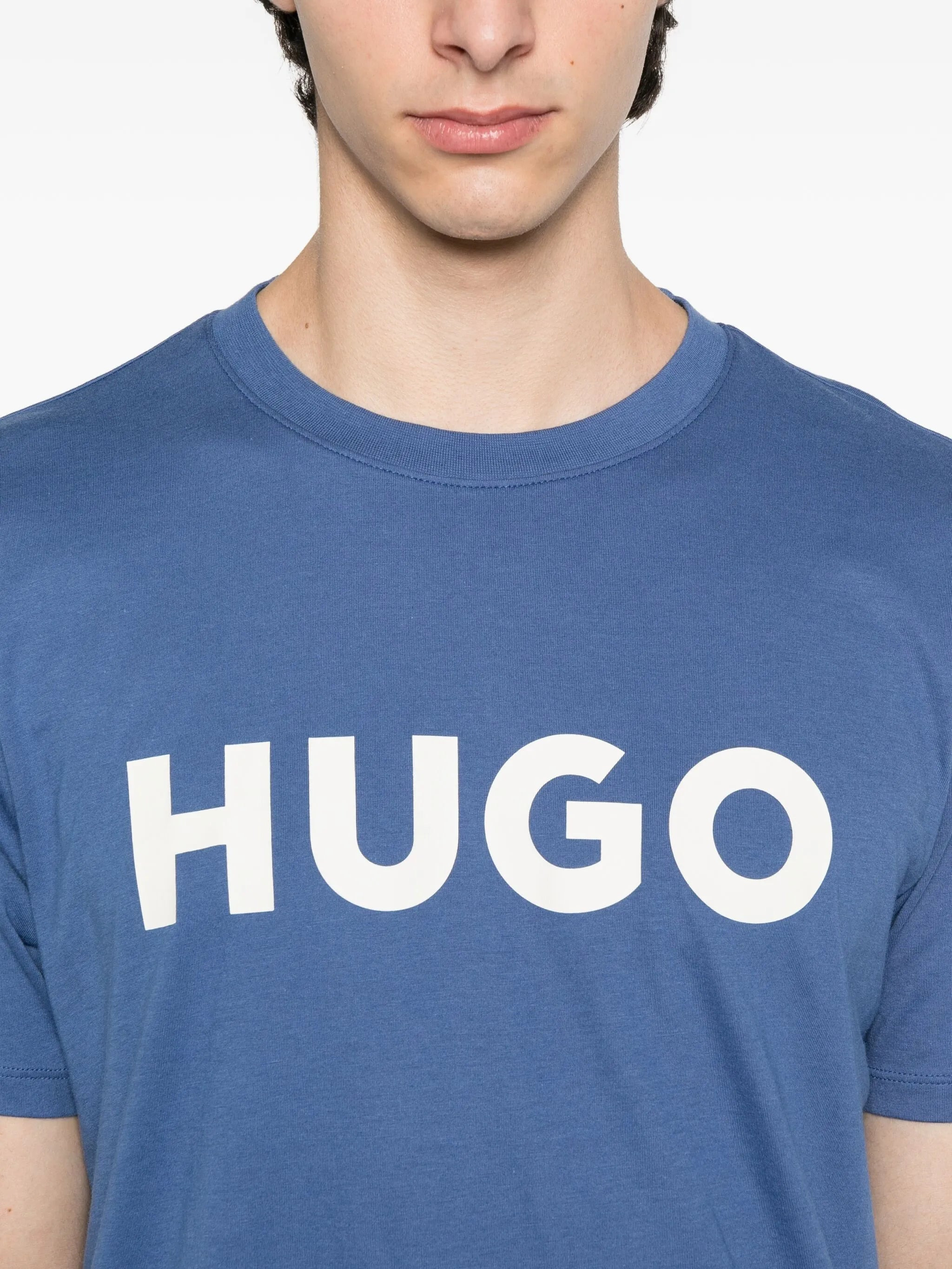 Hugo T-shirts And Vests - 4