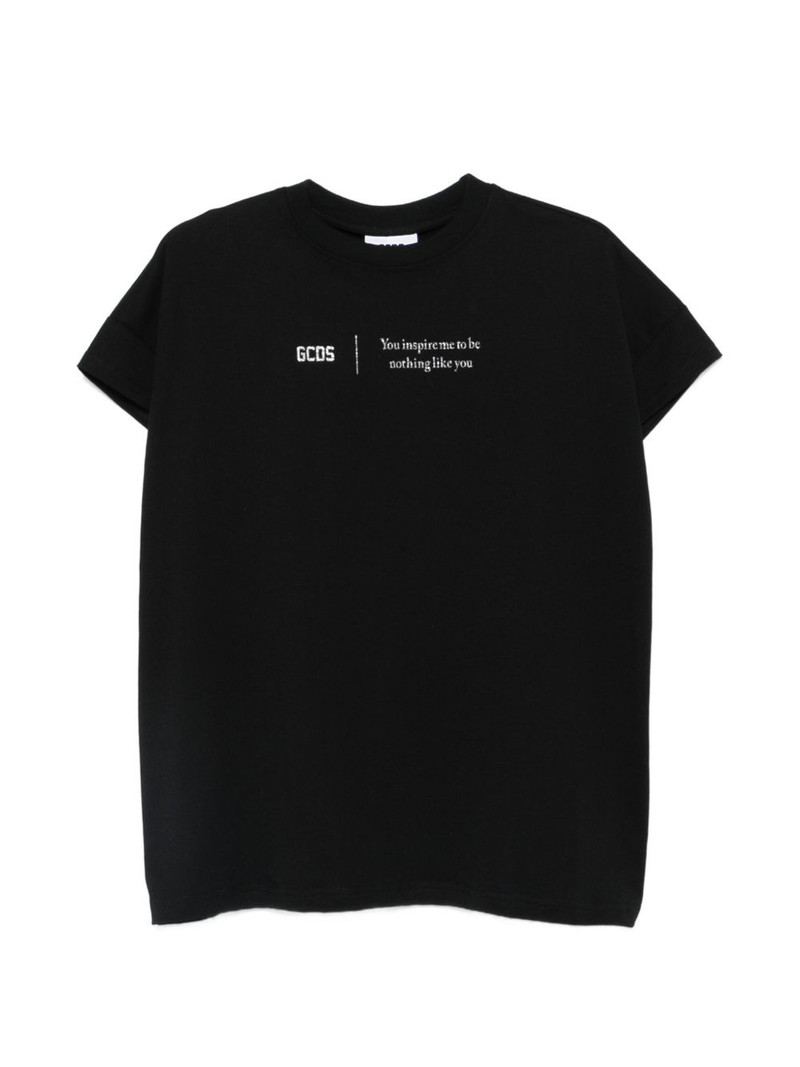 graphic T-shirt 1