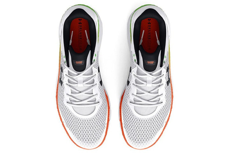Under Armour Under Armour Charged 'White' 3023549-108 outlook