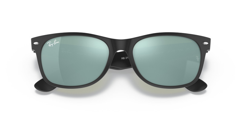 Ray-Ban NEW WAYFARER FLASH outlook