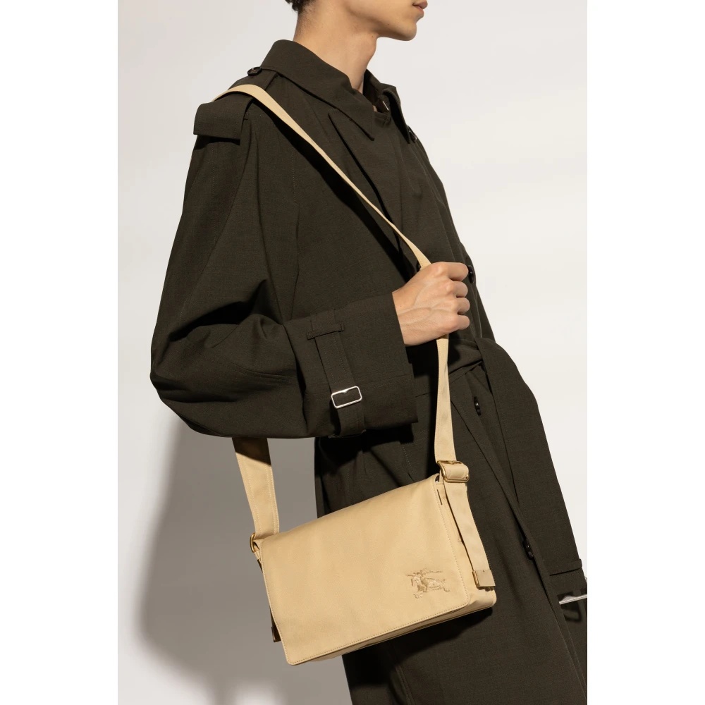 SHOULDER BAG TRENCH - 2