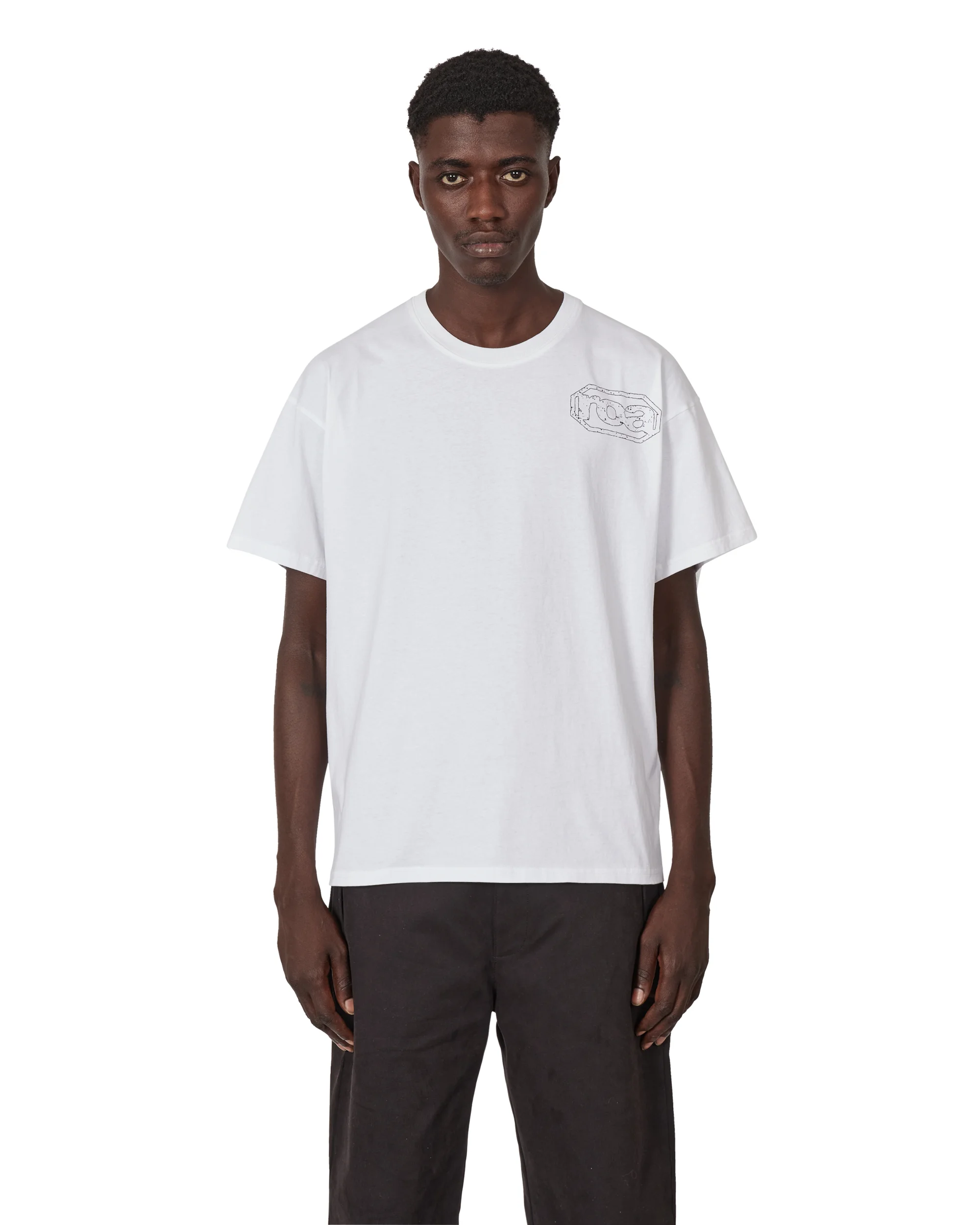 Dragon T-shirt - 1