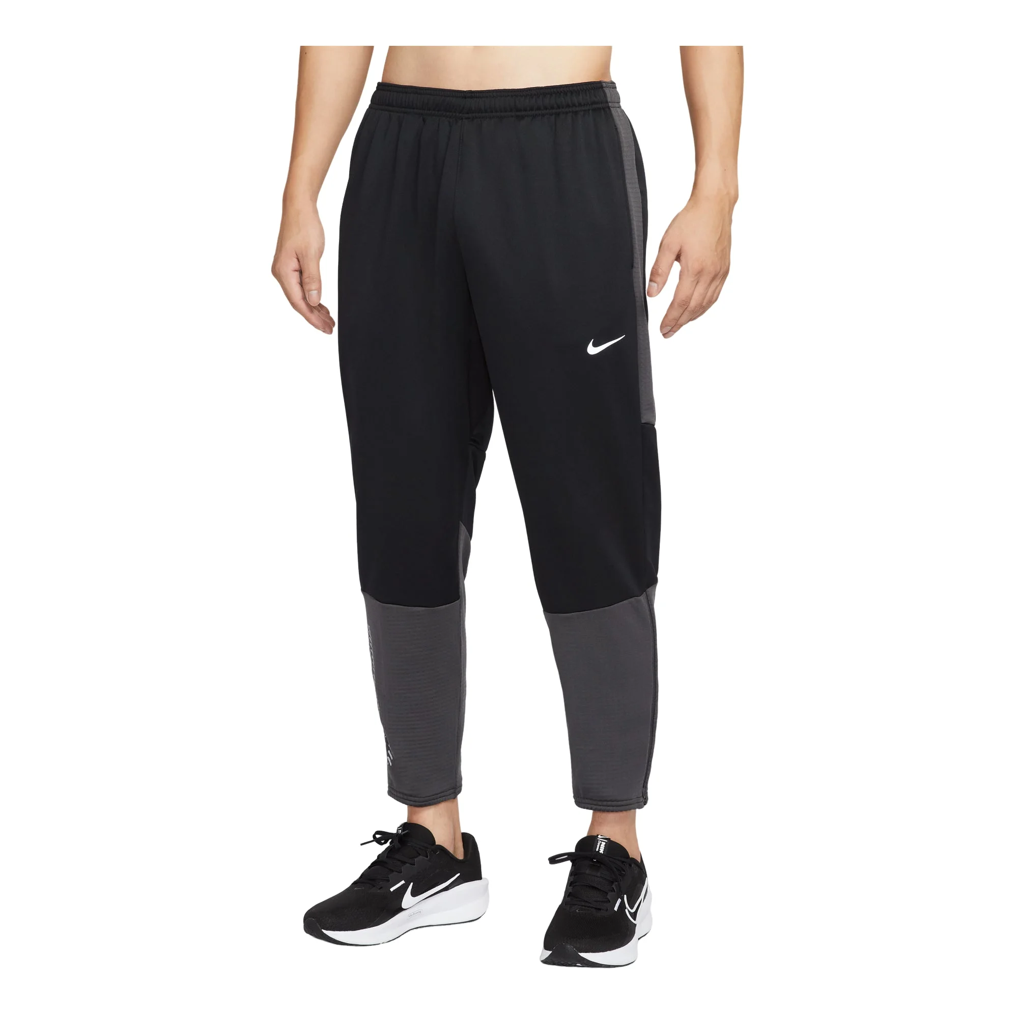 Nike Challenger Therma-Fit Winter Running Pants 'Black' HV2674-010 - 1