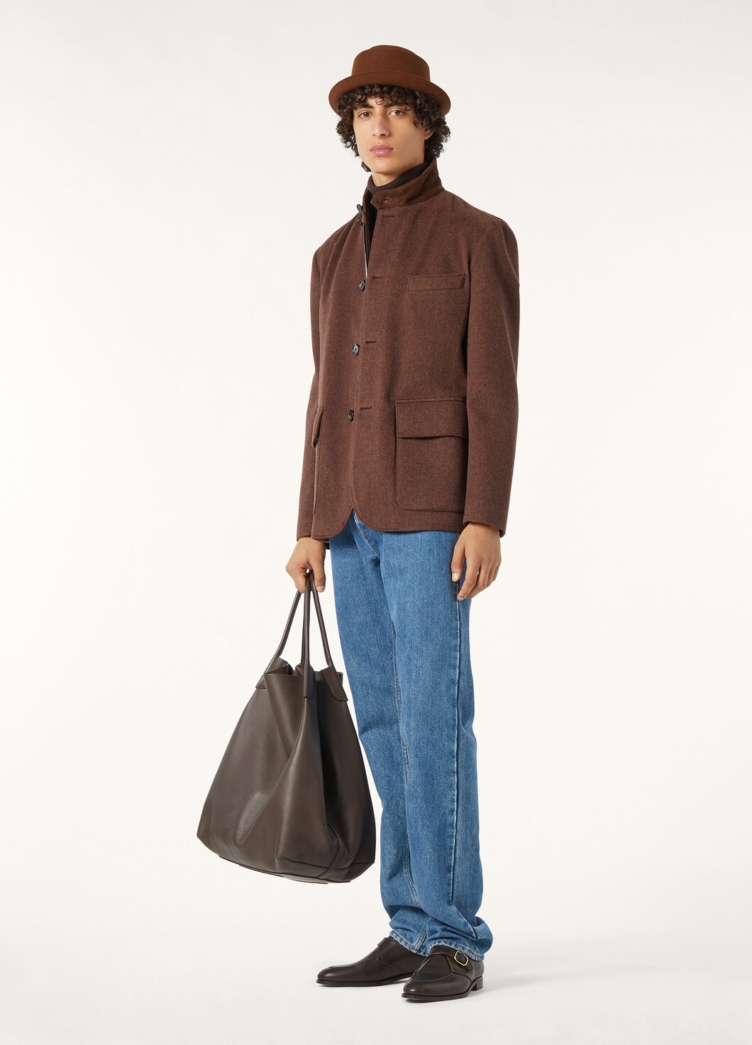Roadster Jacket - 2