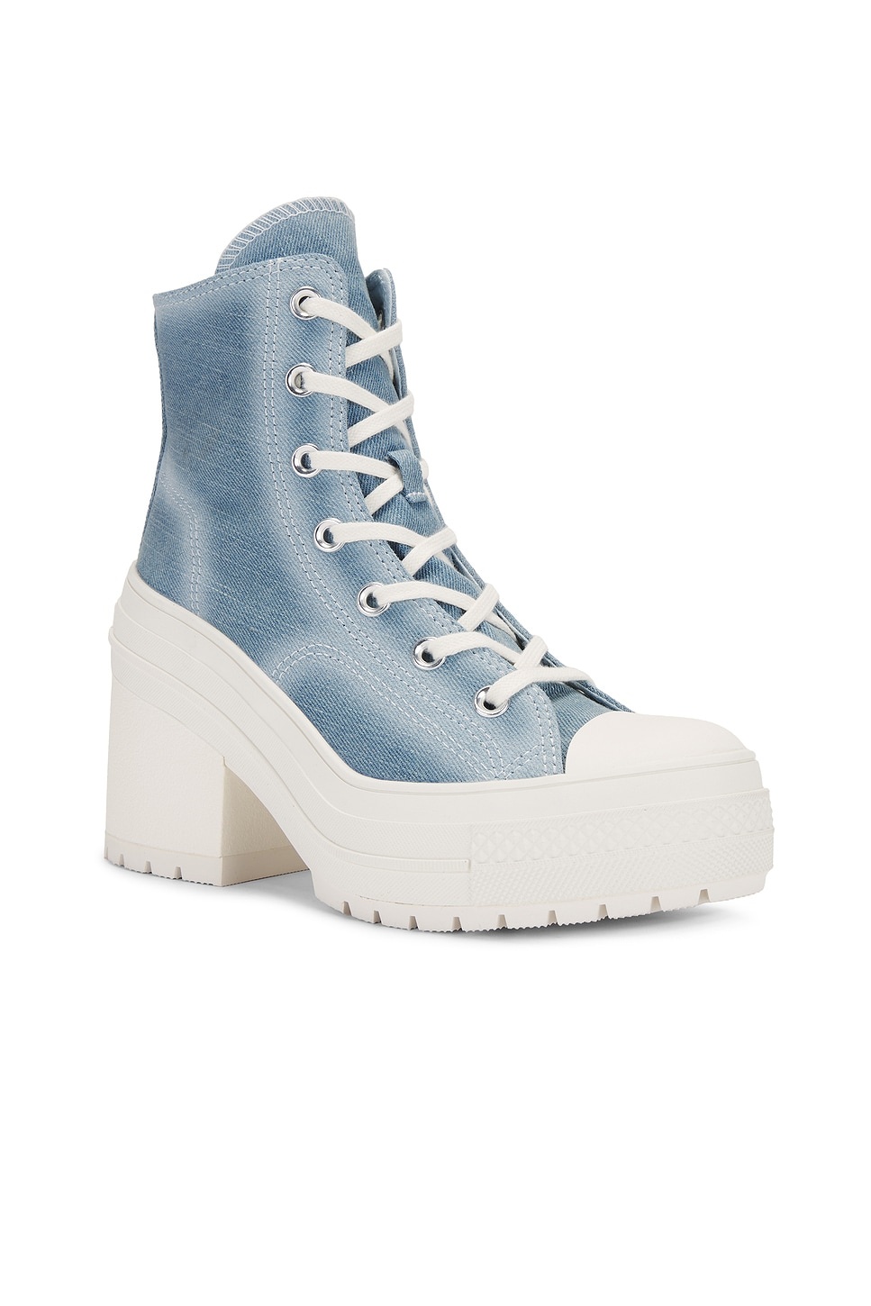 Chuck 70 De Luxe Heel - 2