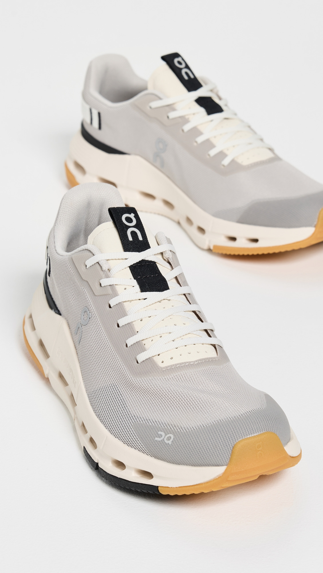 Cloudnova Form 2 Sneakers - 4
