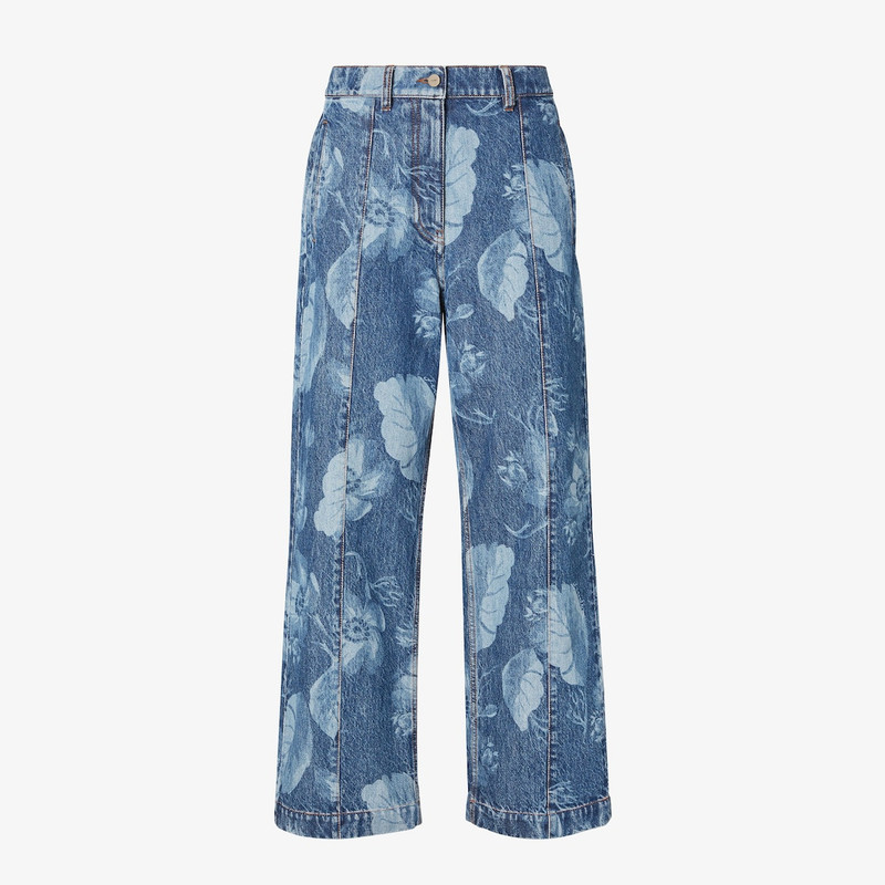 Long Jeans 1