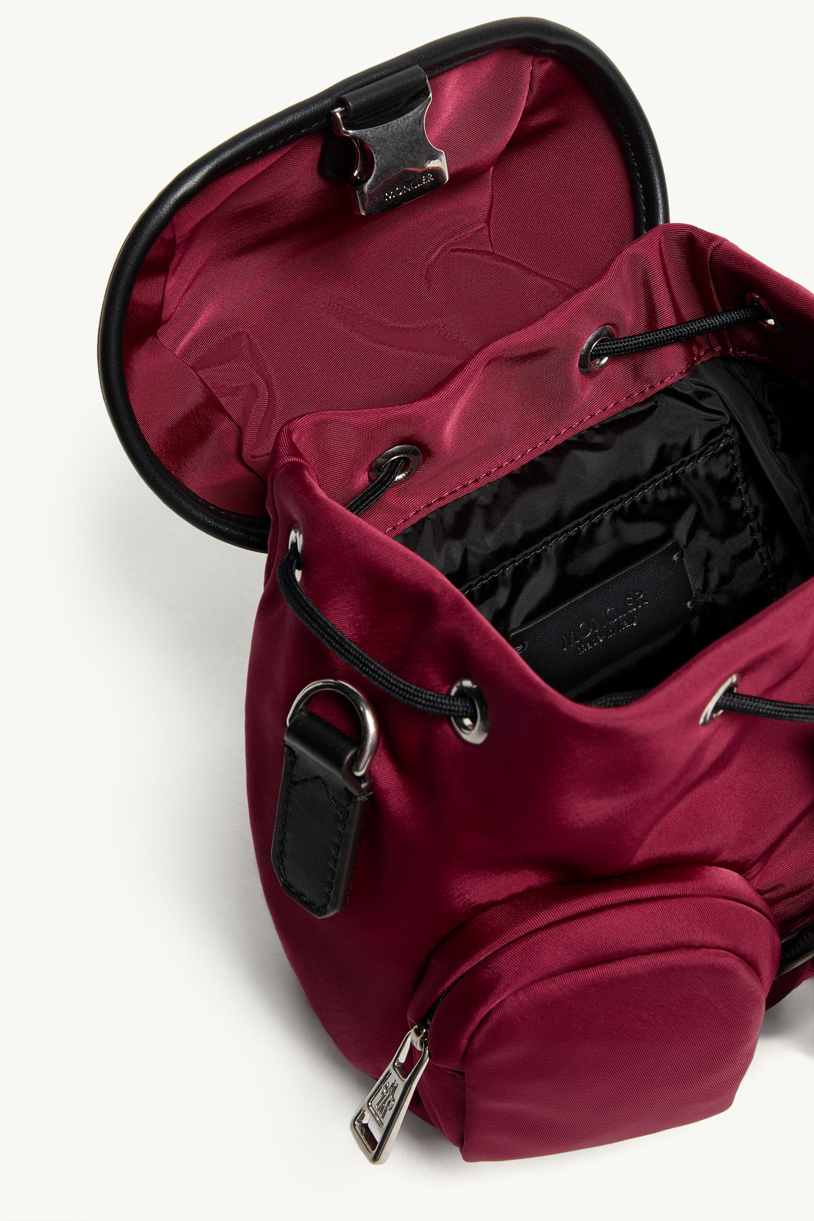 Mini Trick Crossbody Bag - 5