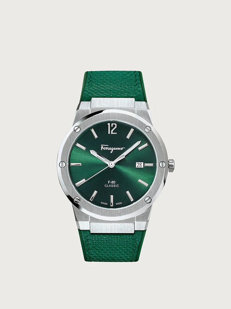 F-80 CLASSIC WATCH 1