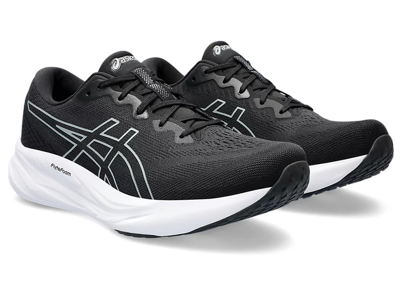 Asics GEL-PULSE 15 outlook