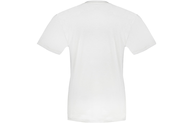 GUCCI GUCCI SS22 Gucci Love Parade print Tee 'White' 548334-XJEMZ-9095 outlook