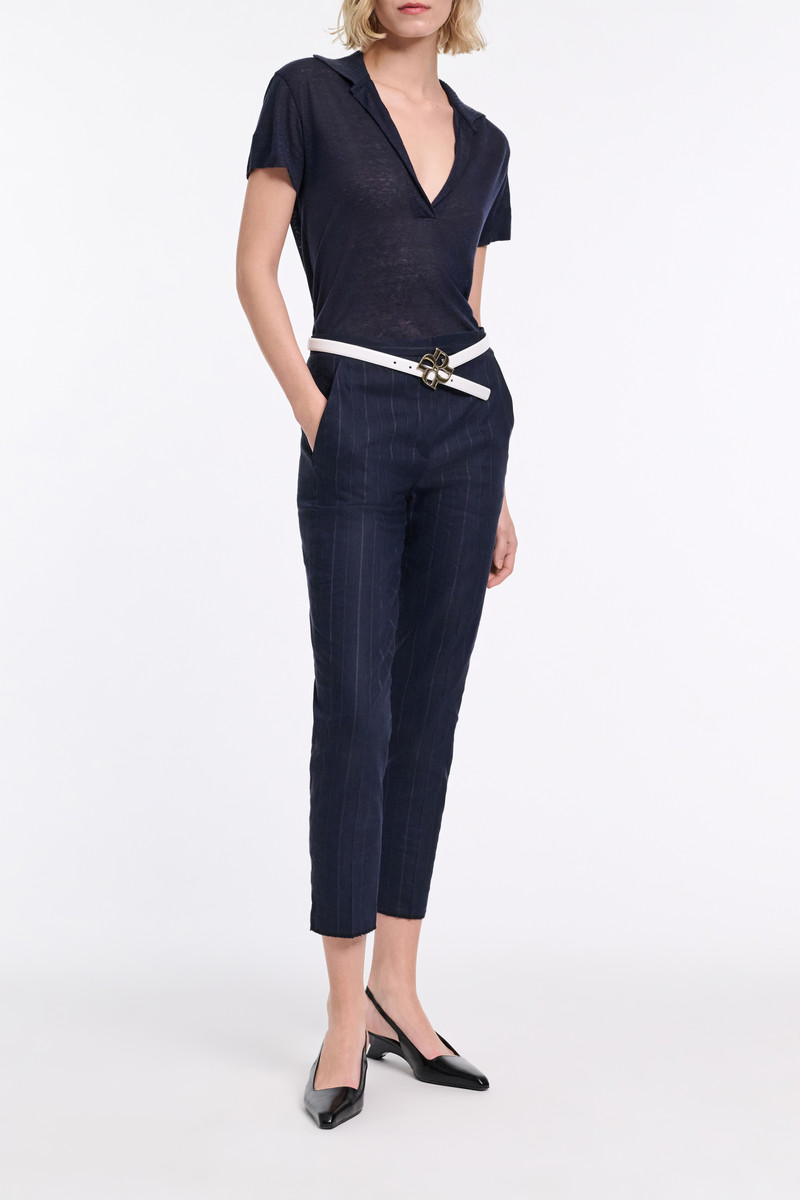 DOROTHEE SCHUMACHER NATURAL EASE shirt outlook