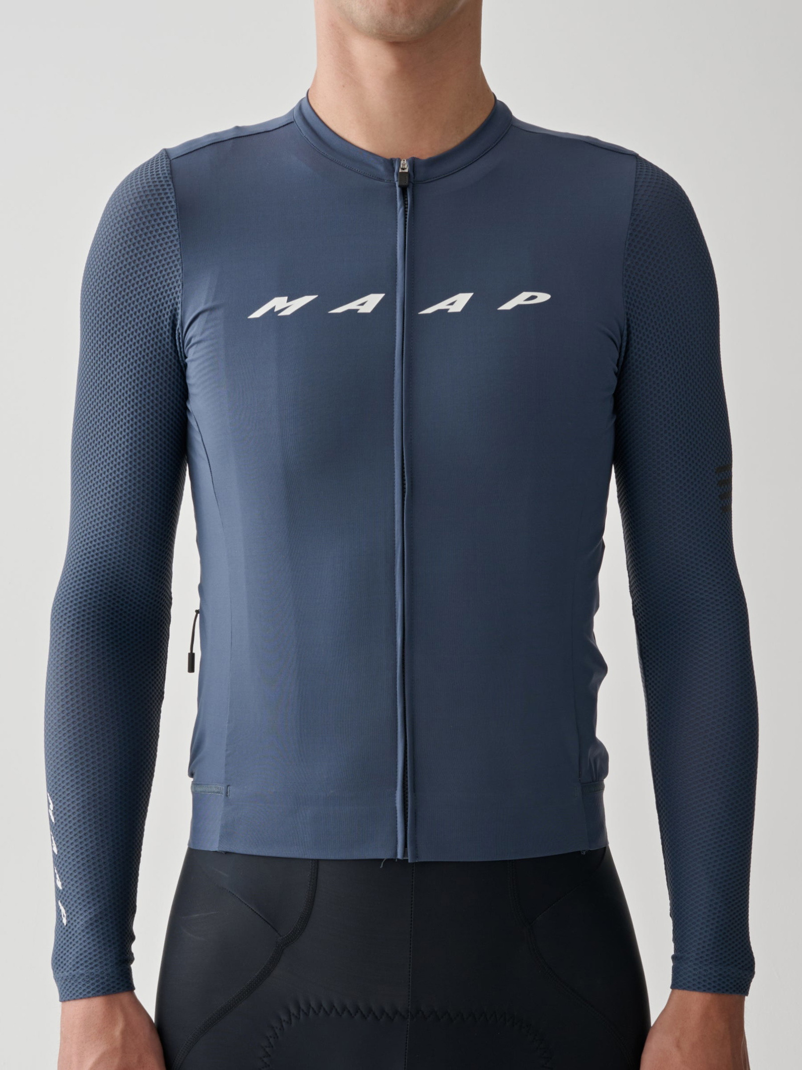 Evade Pro Base LS Jersey 2.0 - 3
