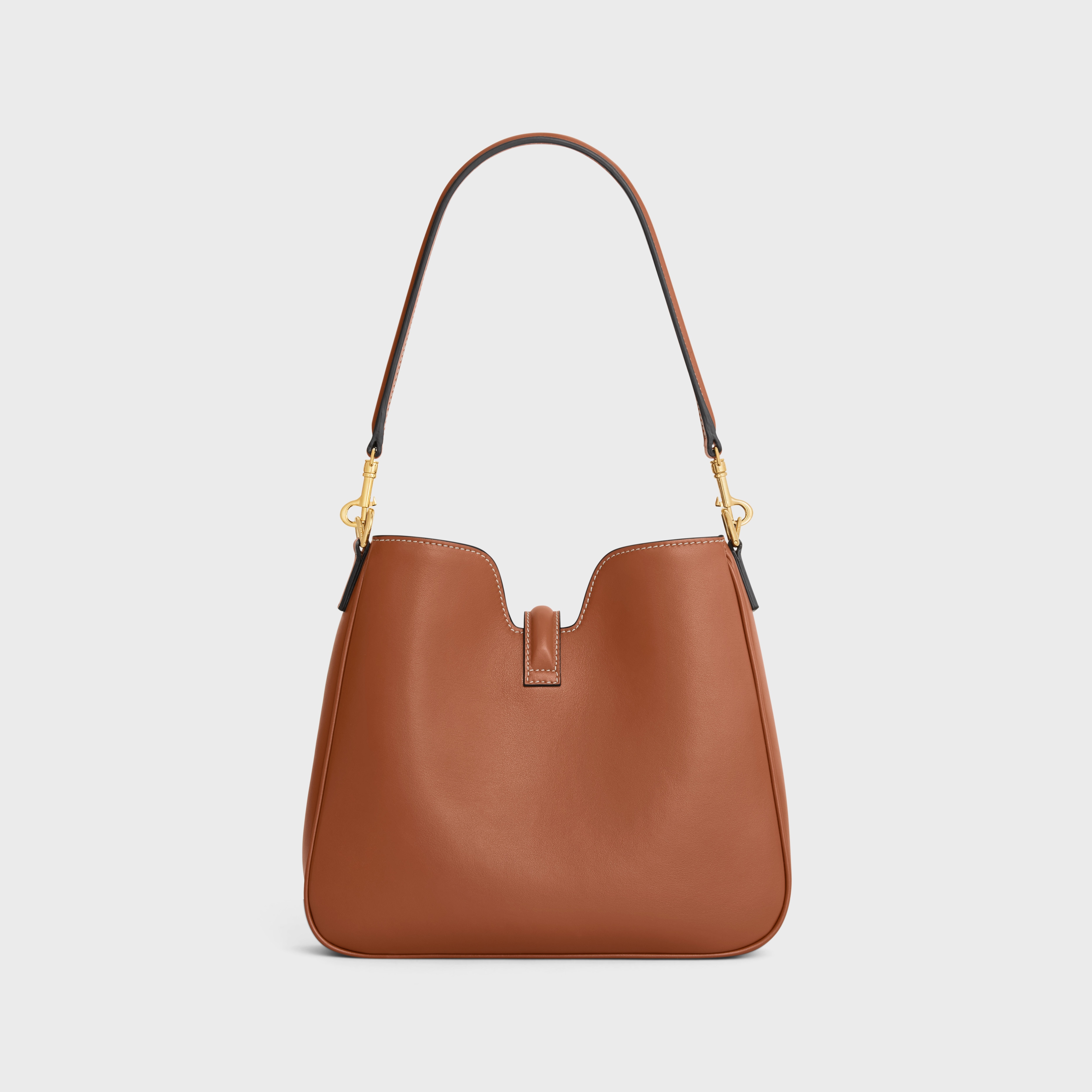 SAC SMALL CAMILLE 16 SOFT IN SMOOTH CALFSKIN - 3