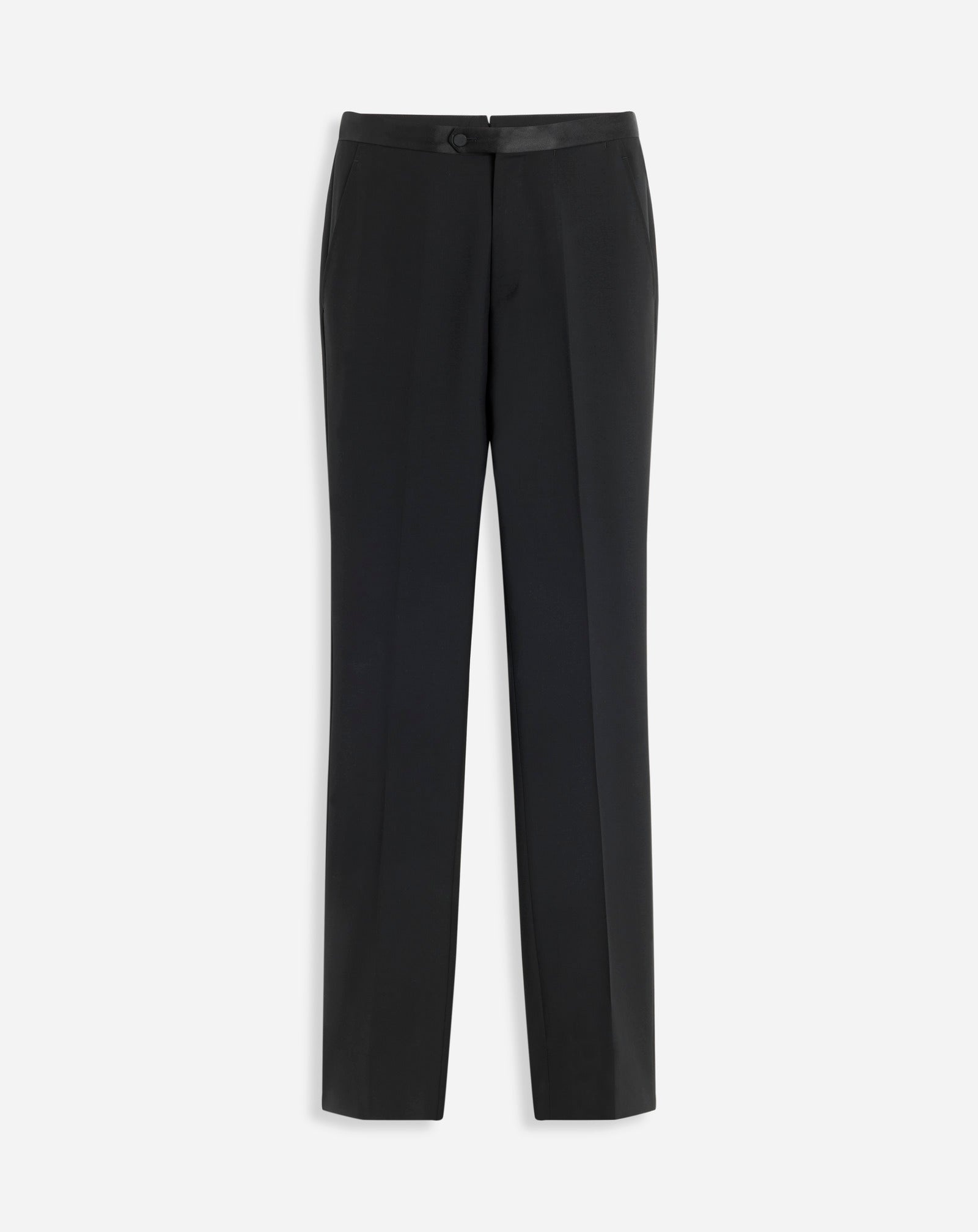 SUIT PANTS - 1