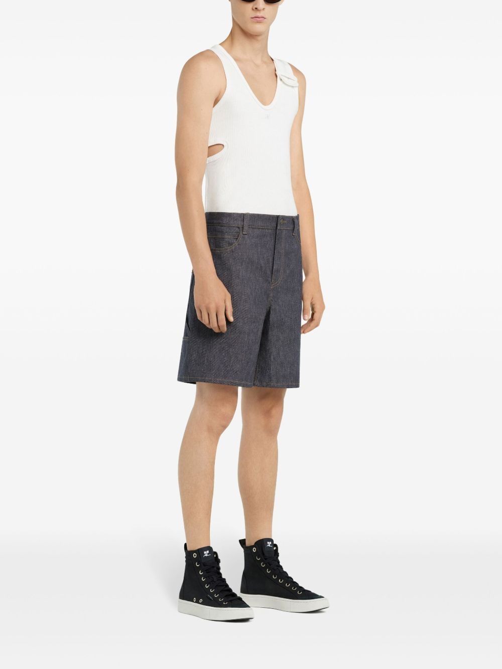 Hammer shorts - 3