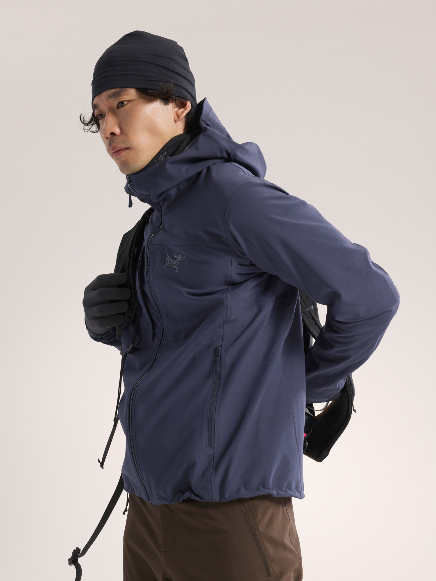 Gamma MX Hoody - 3