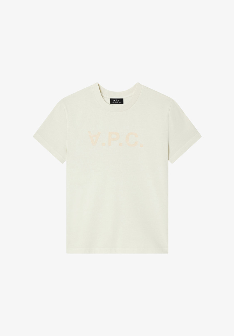 A.P.C. STANDARD GRAND VPC T-SHIRT outlook