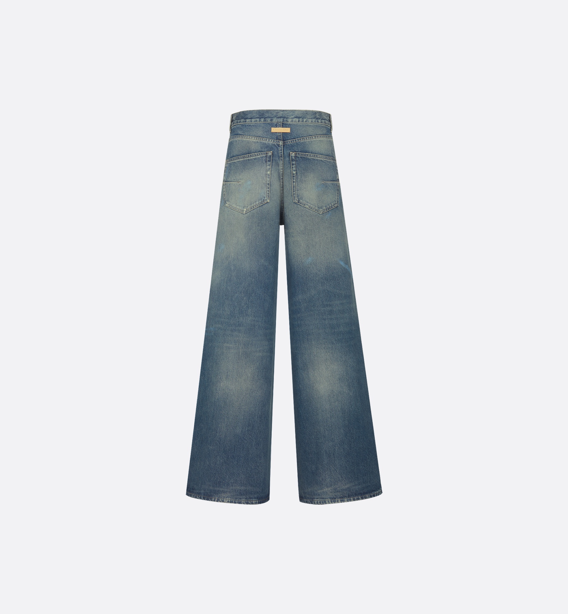 Flared Jeans - 5