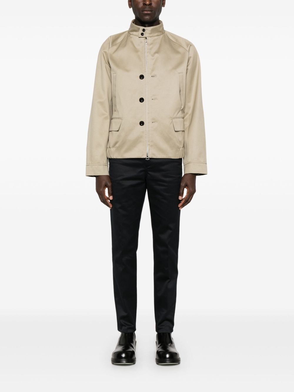 Bonding trousers - 2