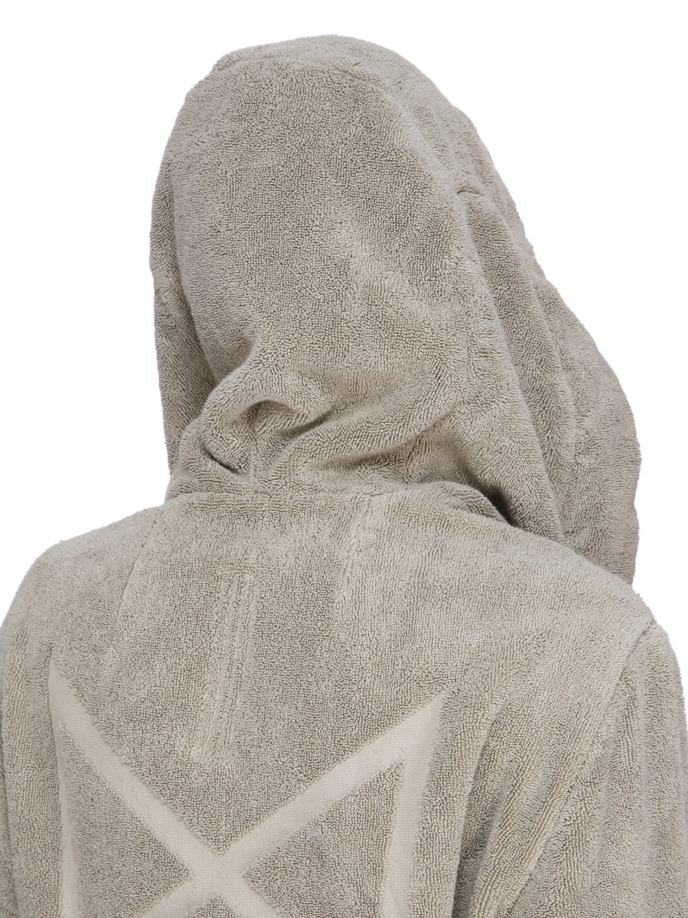BATHROBE - 12