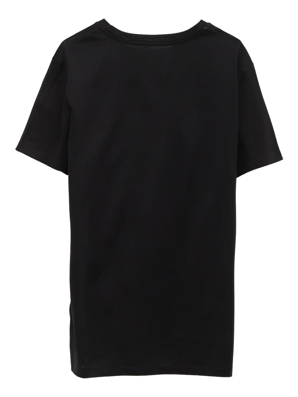 logo-appliqué T-shirt - 2