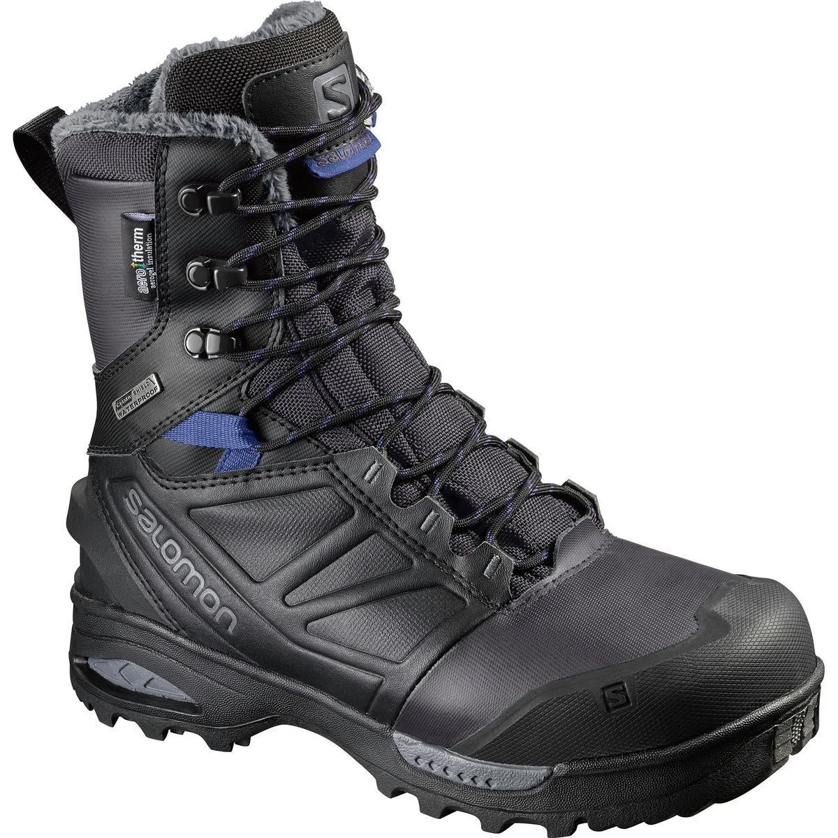 Toundra Pro CSWP Boot - Women's - 1