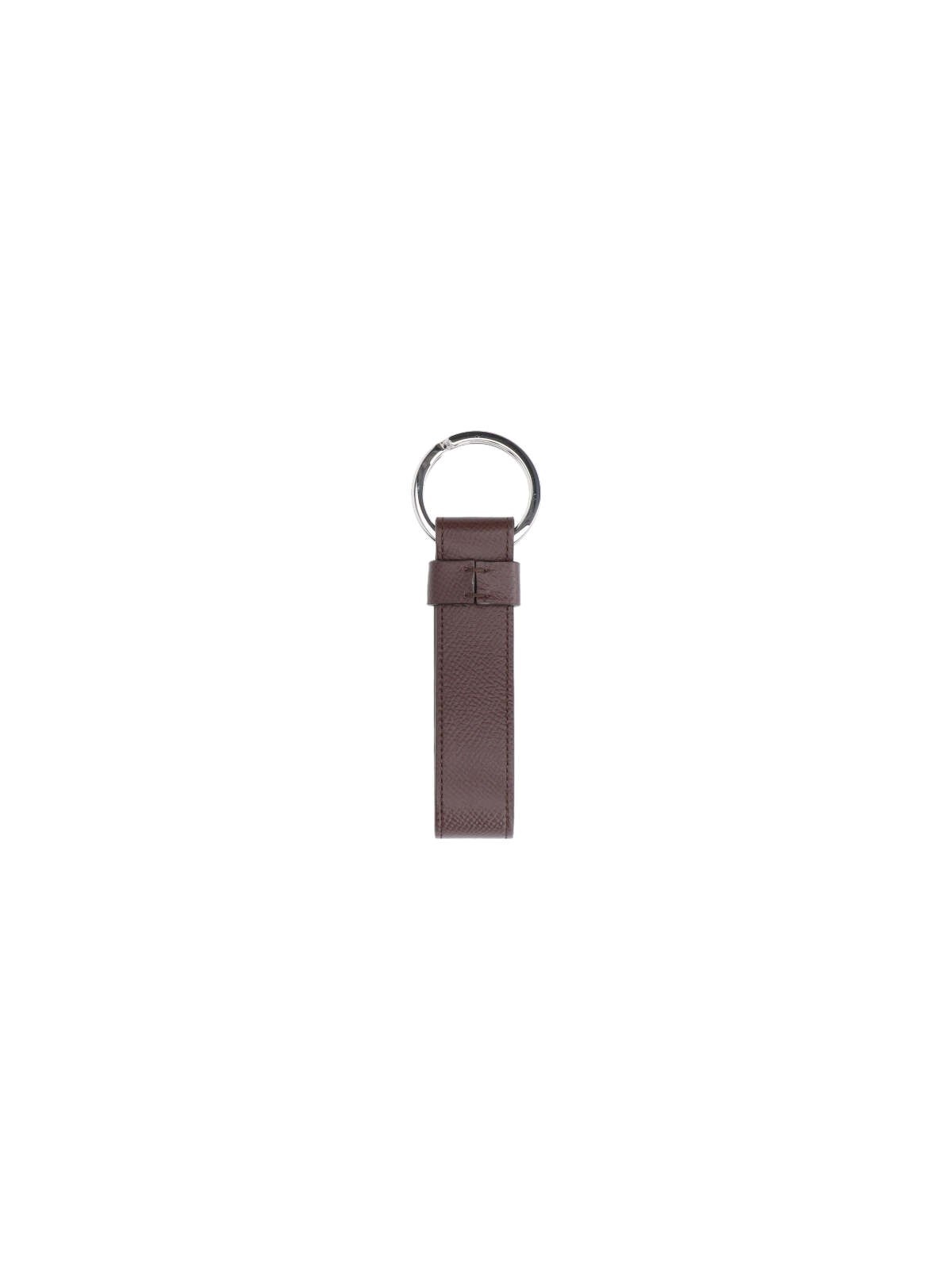 LOGO KEYRING - 2