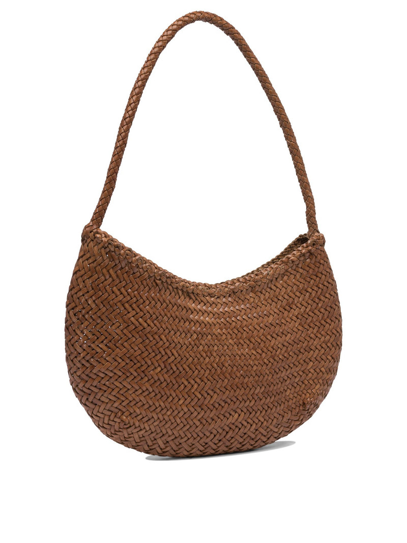 DRAGON DIFFUSION Dragon Diffusion "nova Luna" Small Shoulder Bag outlook