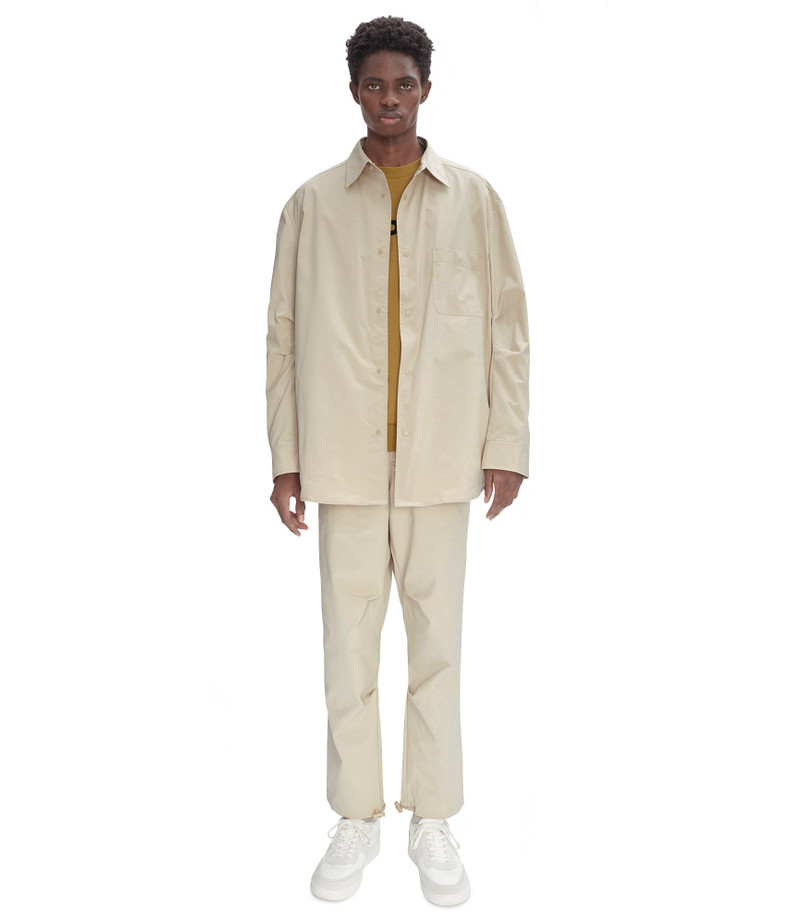 A.P.C. TAKU JACKET outlook