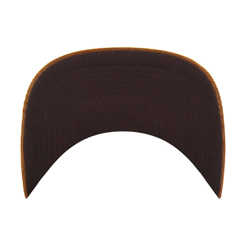 Detroit Tigers '47 Undyed Hitch 3